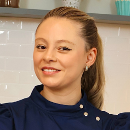 Chef Beatriz Ramalho